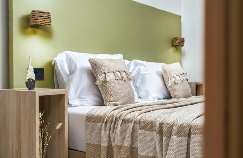 Agrilia Apartamento | Aggeliki Studios