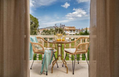Agrilia Apartamento | Aggeliki Studios