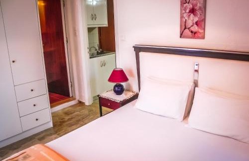 Kamari Apartamento | Aggelos Studios