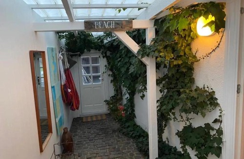 Agger Apartamento | Agger Beach Apartment