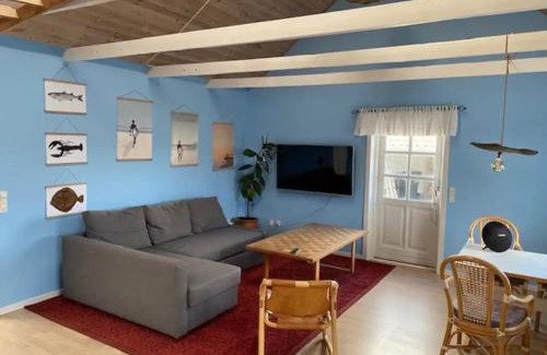 Agger Apartamento | Agger Beach Apartment
