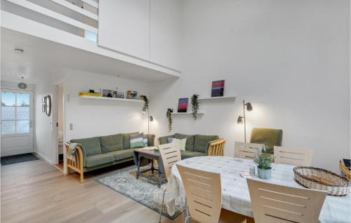 Agger Casa | Agger Havn Feriecenter