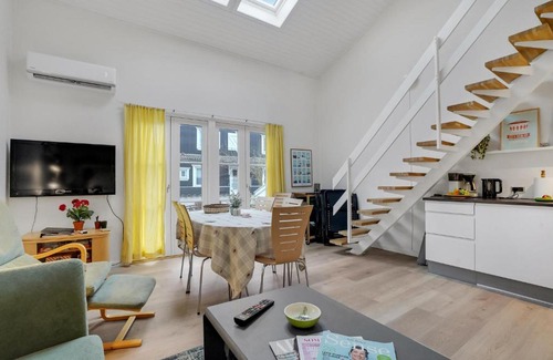 Agger Casa | Agger Havn Feriecenter