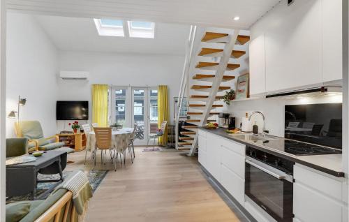 Agger Casa | Agger Havn Feriecenter