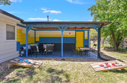 Southwood Valley Casa | Aggie House ~ The Perfect convenient family getaway!