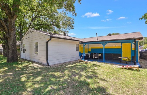 Southwood Valley Casa | Aggie House ~ The Perfect convenient family getaway!