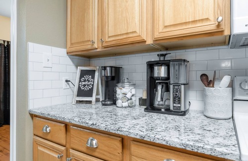 Wellborn Condominio | Aggieland Condo -- 3.5 miles from Kyle Field