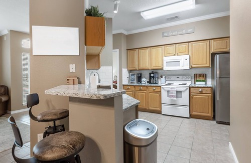 Wellborn Condominio | Aggieland Condo -- 3.5 miles from Kyle Field