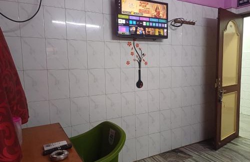Triplicane Hotel | AGH Residency Triplicane