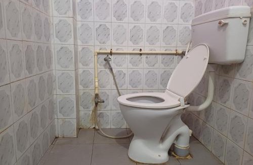 Triplicane Hotel | AGH Residency Triplicane