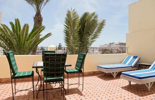 Ahl Agadir Apartamento | Aghata Palms Riad