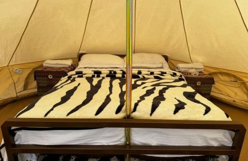 Haghpat Otro | Aghdepat Glamping