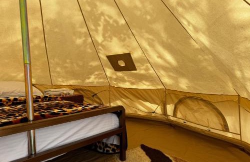 Haghpat Otro | Aghdepat Glamping