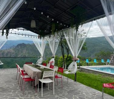 Haghpat Otro | Aghdepat Glamping