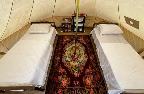 Haghpat Otro | Aghdepat Glamping