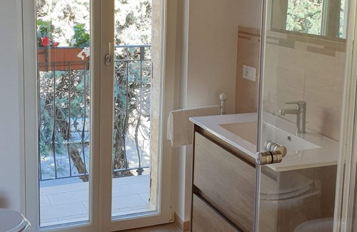 Recanati Old Town Apartamento | Apartment en Recanati con 2 habitaciones, capacidad 6