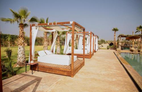 Tamazouzte Casa | Aghmat Lodge Guest house