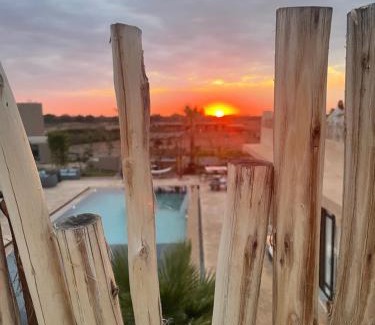 Tamazouzte Casa | Aghmat Lodge Guest house