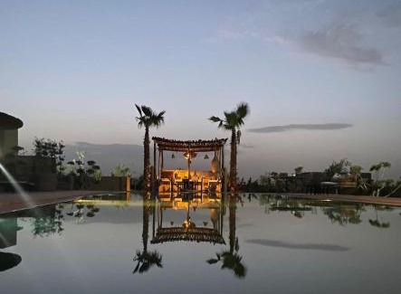 Tamazouzte Casa | Aghmat Lodge Guest house