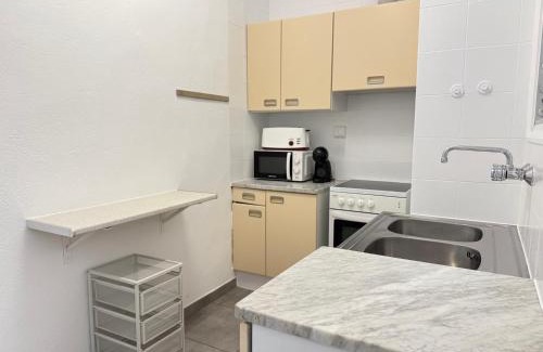 Centro de Roses Apartamento | Agi Macià Centro