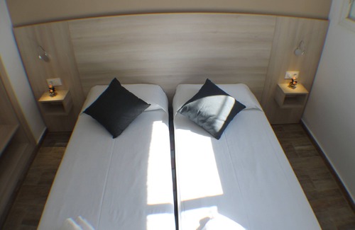 Centro de Roses Hotel | Agi Rescator