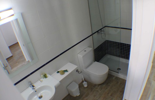 Centro de Roses Hotel | Agi Rescator