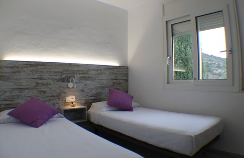 Centro de Roses Hotel | Agi Rescator
