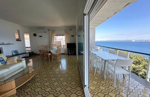 Almadraba-Canyelles Casa | Agi Villa Poncella