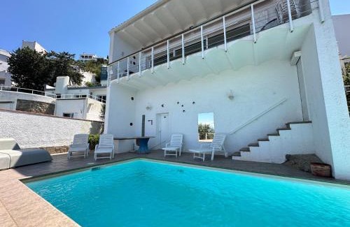 Almadraba-Canyelles Casa | Agi Villa Poncella