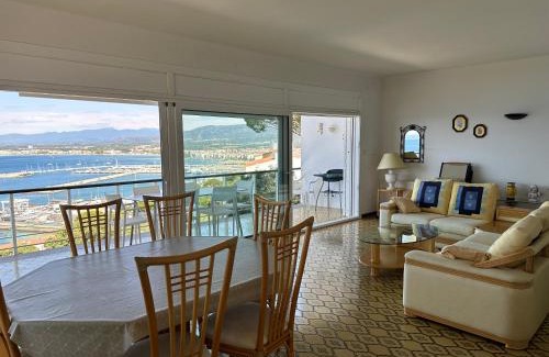 Almadraba-Canyelles Casa | Agi Villa Poncella