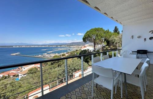 Almadraba-Canyelles Casa | Agi Villa Poncella