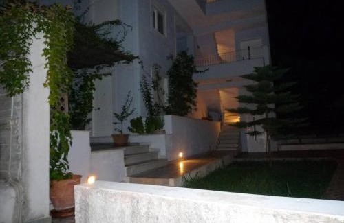 Agia Efimia Apartamento | Agia Efimia seaside 2br apartment