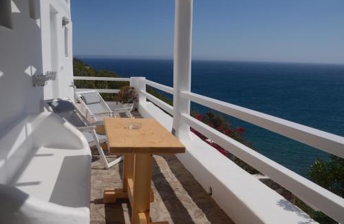 Milos Apartamento | Agia Kyriaki Studios