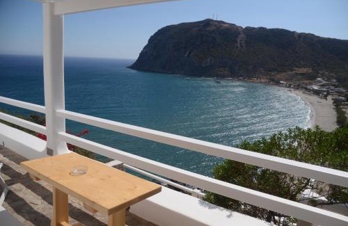 Milos Apartamento | Agia Kyriaki Studios