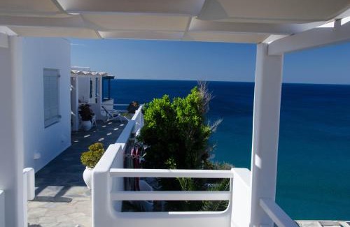 Milos Apartamento | Agia Kyriaki Studios