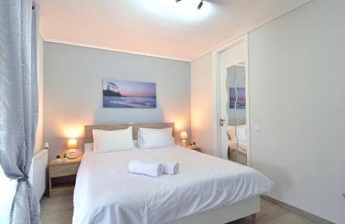 Agia Paraskevi Apartamento | Agia Paraskevi, a cozy and minimal retire