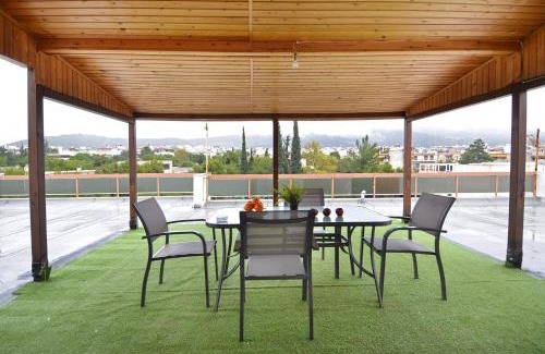 Agia Paraskevi Apartamento | Agia Paraskevi, a cozy and minimal retire