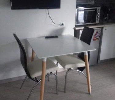 Agia Paraskevi Apartamento | Agia Paraskevi, a cozy and minimal retire