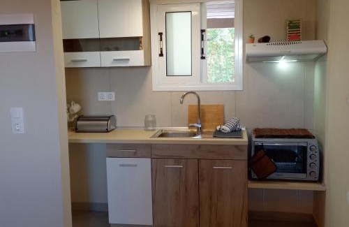 Chlomos Apartamento | Agia Pelagia seaview apartments