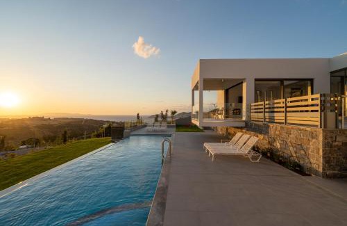Agia Pelagia Villa | Agia Pelagia Villas