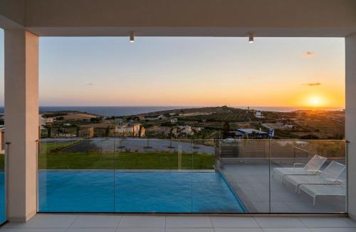 Agia Pelagia Villa | Agia Pelagia Villas