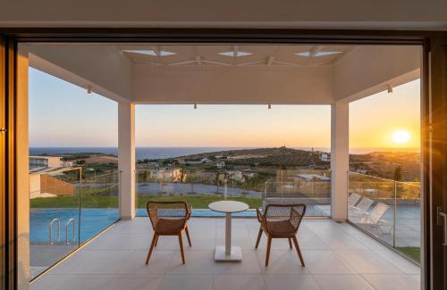 Agia Pelagia Villa | Agia Pelagia Villas