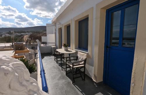 Agia Pelagia Casa | AGIAS PELAGIAS LITTLE BEACH HOUSE
