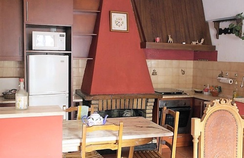 Agilde Casa | AGILDE VILLAS (Cozy Mountain house) Pet-Friendly