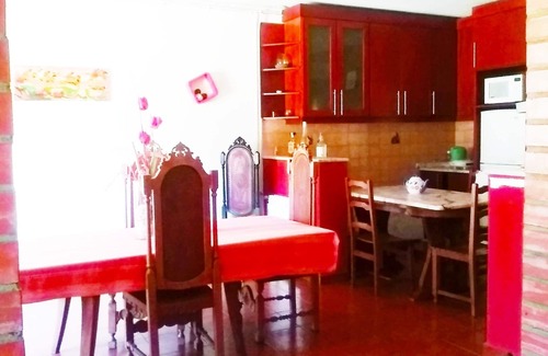 Agilde Casa | AGILDE VILLAS (Cozy Mountain house) Pet-Friendly