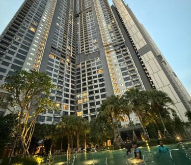 Imbi Apartamento | Agile Dream House Bukit Bintang TRX