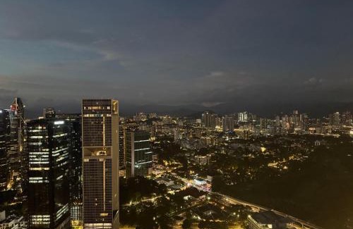 Imbi Apartamento | Agile Dream House Bukit Bintang TRX
