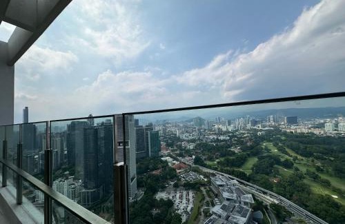 Imbi Apartamento | Agile Suites TRX KlCC