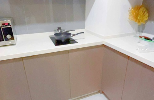 Imbi Apartamento | Agile TRX Luxury Condo in Bukit Bintang