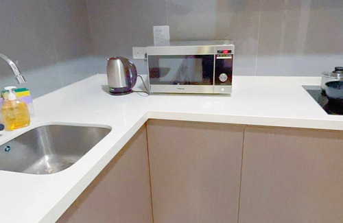 Imbi Apartamento | Agile TRX Luxury Condo in Bukit Bintang